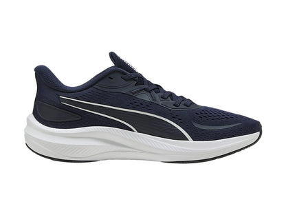 Tenis PUMA Skyrocket Lite 2 Azul Marino para Hombre
