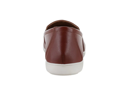 Zapatos Planos Maxim Florentina Color Tan para Mujer