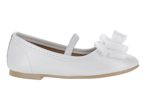 Zapatos Planos 4EVER Alina Plata para Niña