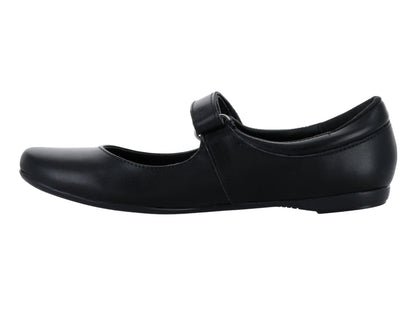 Zapatos Escolares ROZE Negros para Mujer