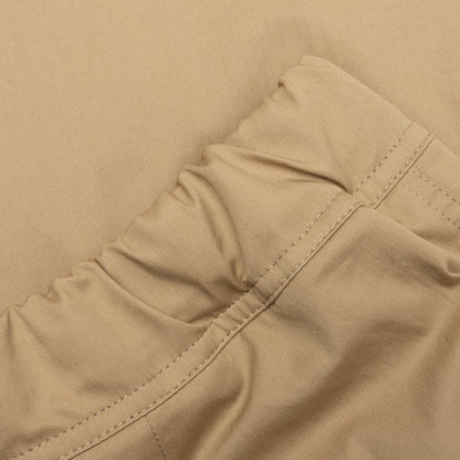 Pannoch 1147 MW Pants Beige