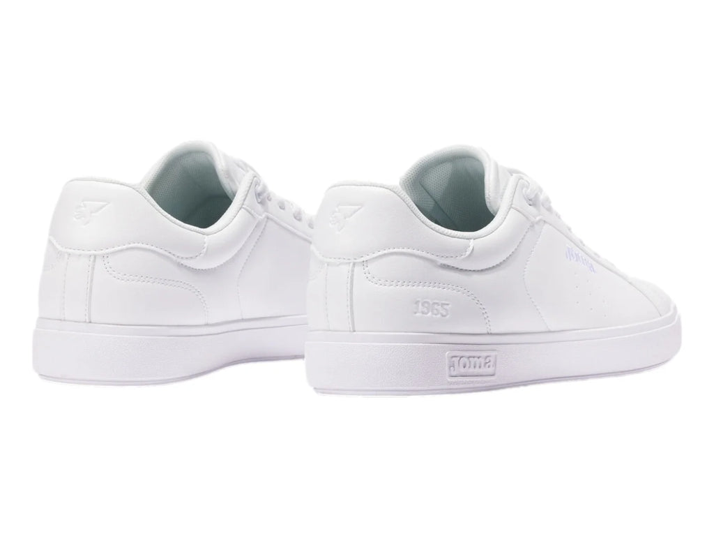 Tenis Joma CClassic Blancos para Hombre