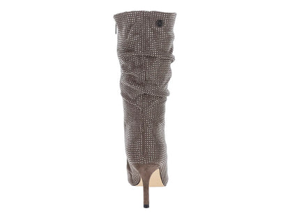 Botas XTI Gris para Mujer