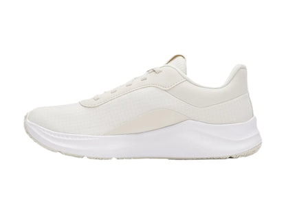Tenis Under Armour Aurora Blanco para Mujer