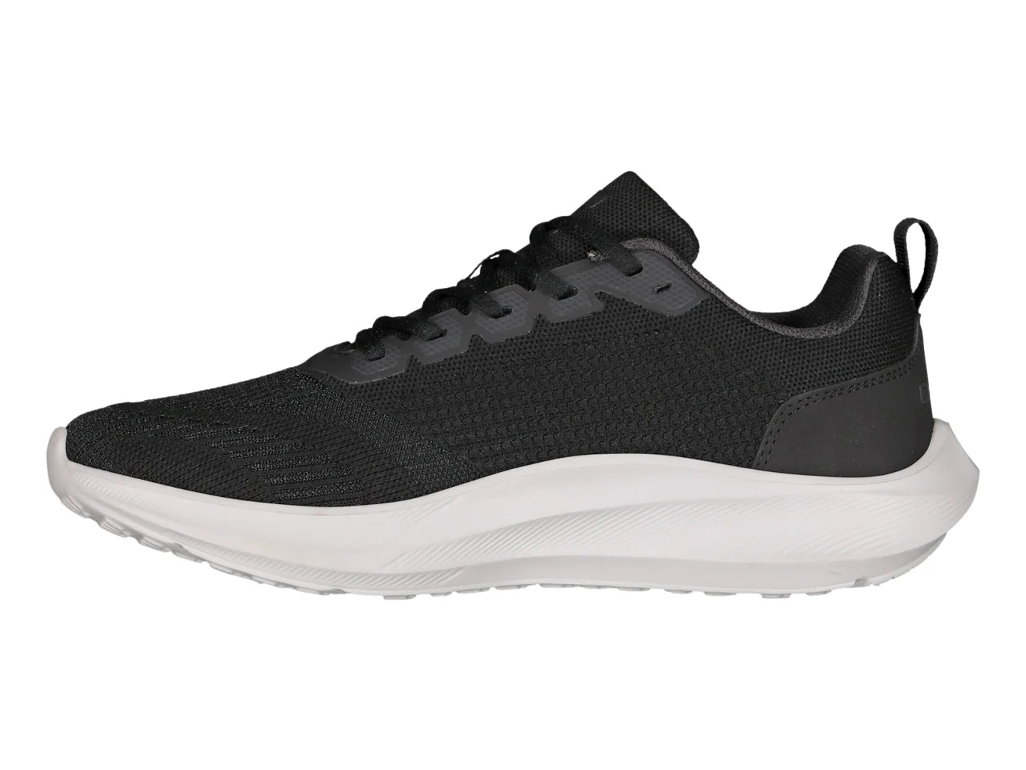 Tenis Charly Negro para Hombre
