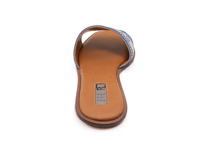 Sandalias EFE Cielo para Mujer