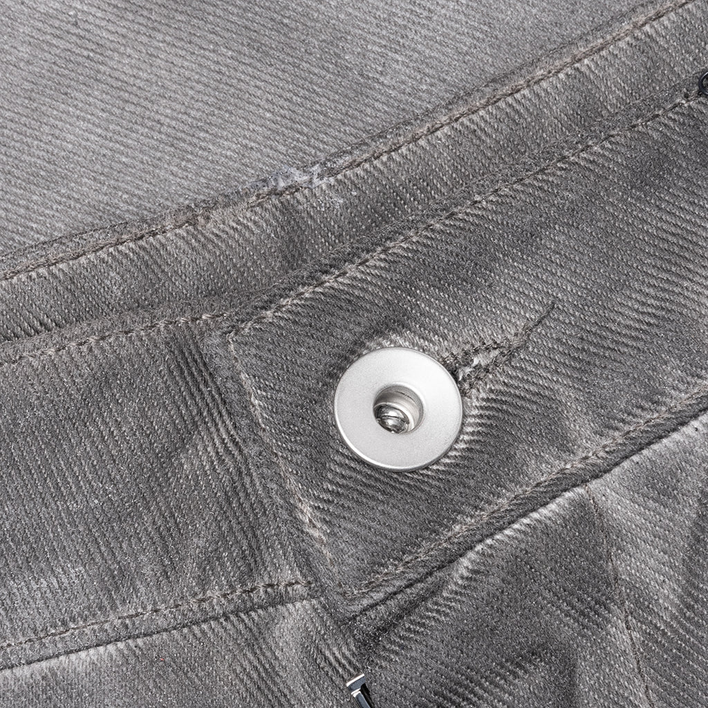 Geth Denim Jeans Dark Dust