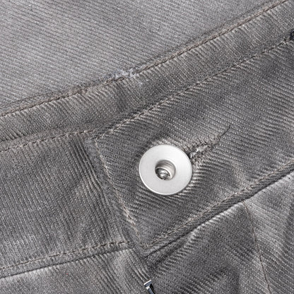 Geth Denim Jeans Dark Dust