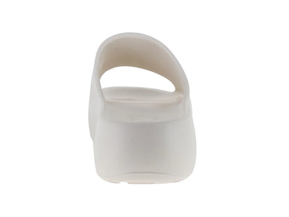 Sandalias de Plataforma Tommy Hilfiger Blanco para Mujer