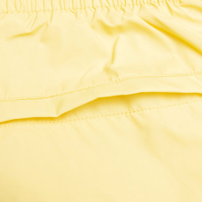 Signature Logo Swim Shorts Banana