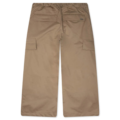 Oversized Cargos Sand