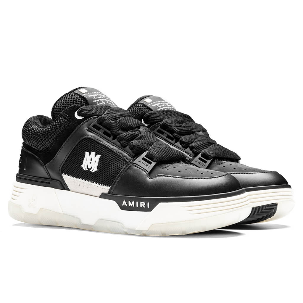 MA 1 Black