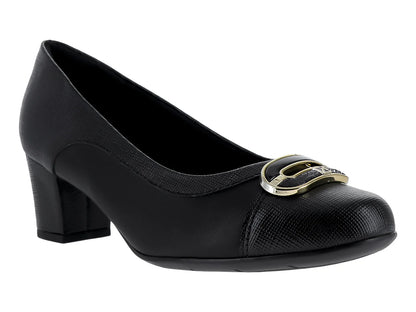 Zapatos de Tacón Piccadilly Negros para Mujer