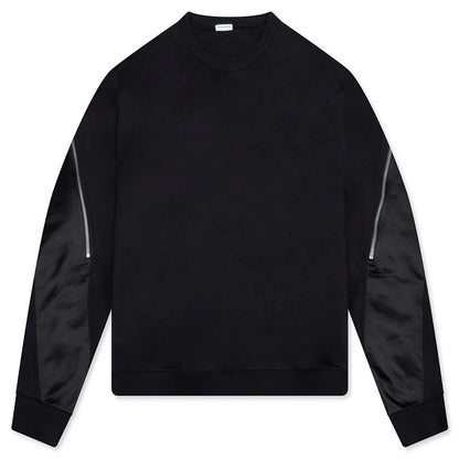 Hando 2611 MK Sweater Navy