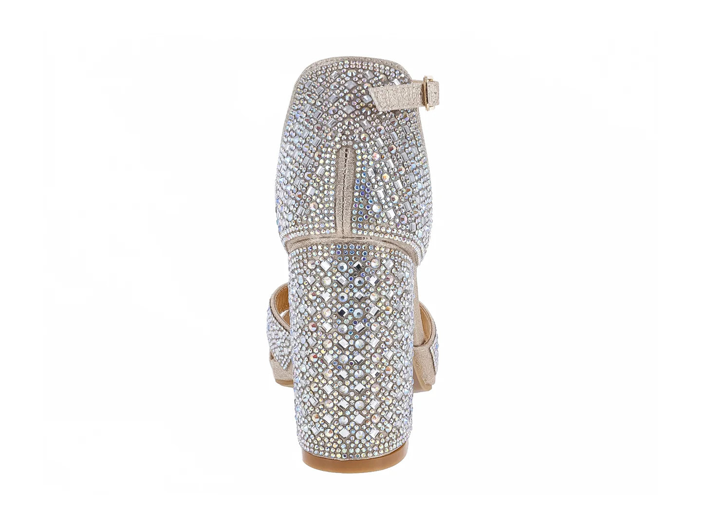 Zapatillas ROZE Champagne para Mujer