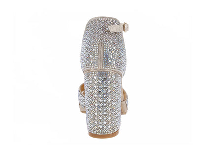Zapatillas ROZE Champagne para Mujer