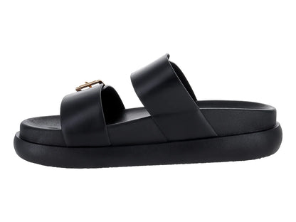 Sandalias Furor Negro para Mujer