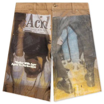 Schmuck Shorts Multi