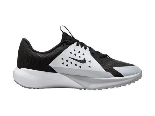 Tenis Nike Sonic Fly Negro y Gris para Niño