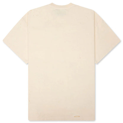 Configure Tee White
