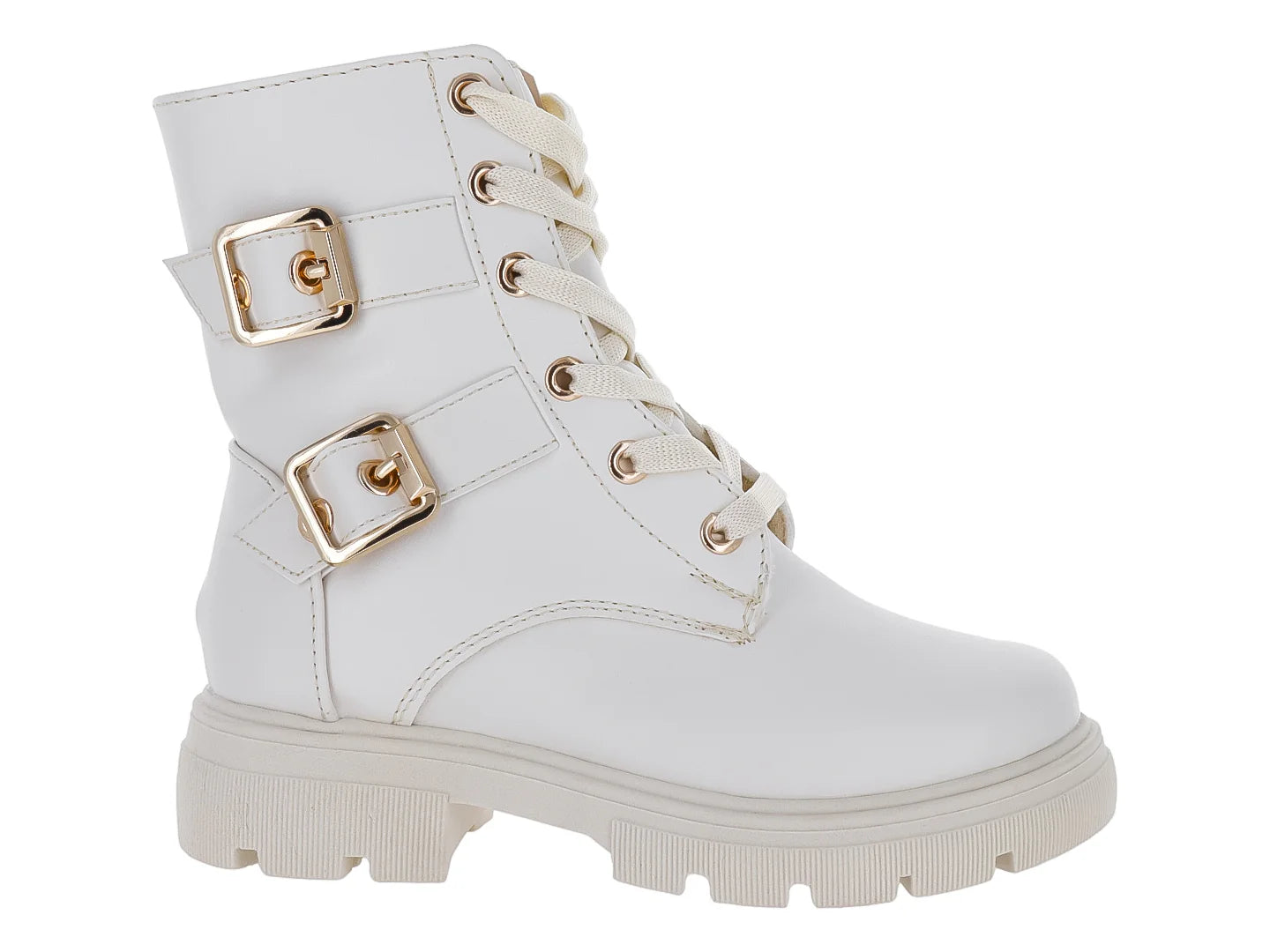 Botas By Party Color Latte para Niña