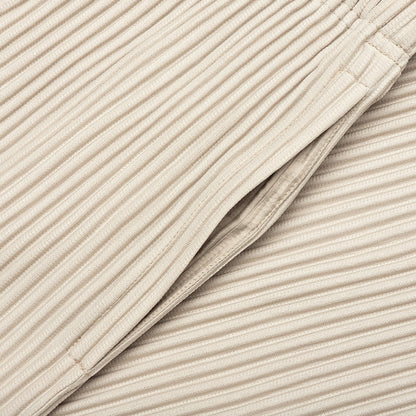 March Pants Linen Beige