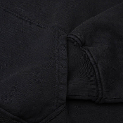 Moonlight Pack Hoodie Vintage Black White