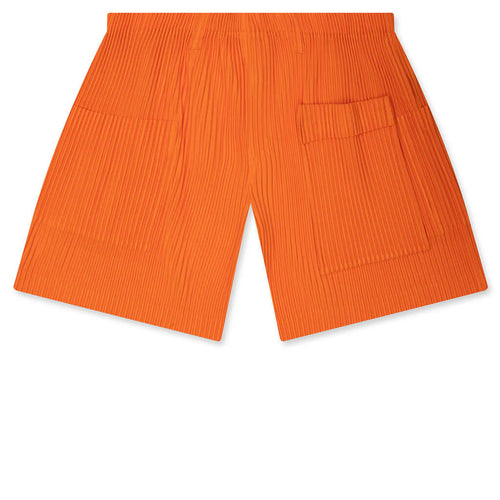 Painters Gear Shorts Florence Orange