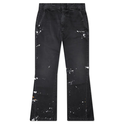 Chino Flares Black