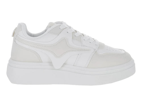 Tenis Boullevard Yanis Blanco para Mujer
