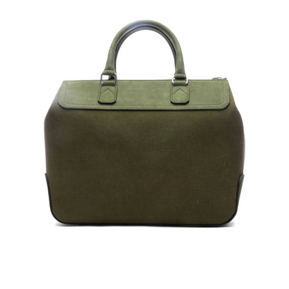 Gym Bag Medium Green