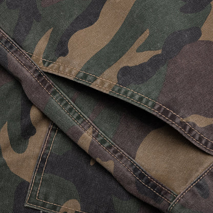Camo Board Short Camo