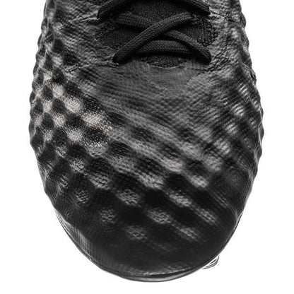 Nike Magista Obra II SG Pro Soft Ground Soccer Cleats Black Total Crimson
