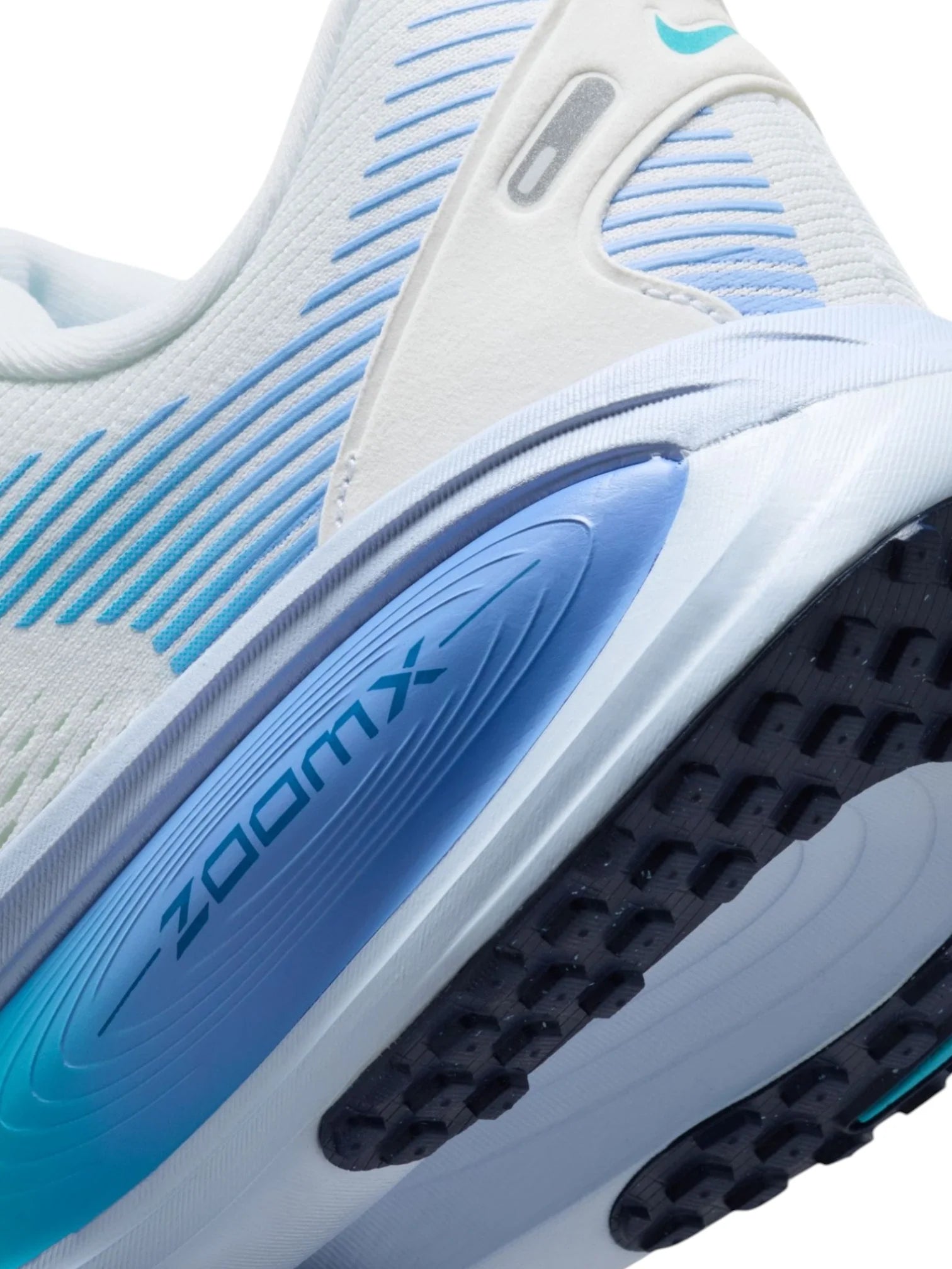 Nike Vomero 18 Womens Shoe