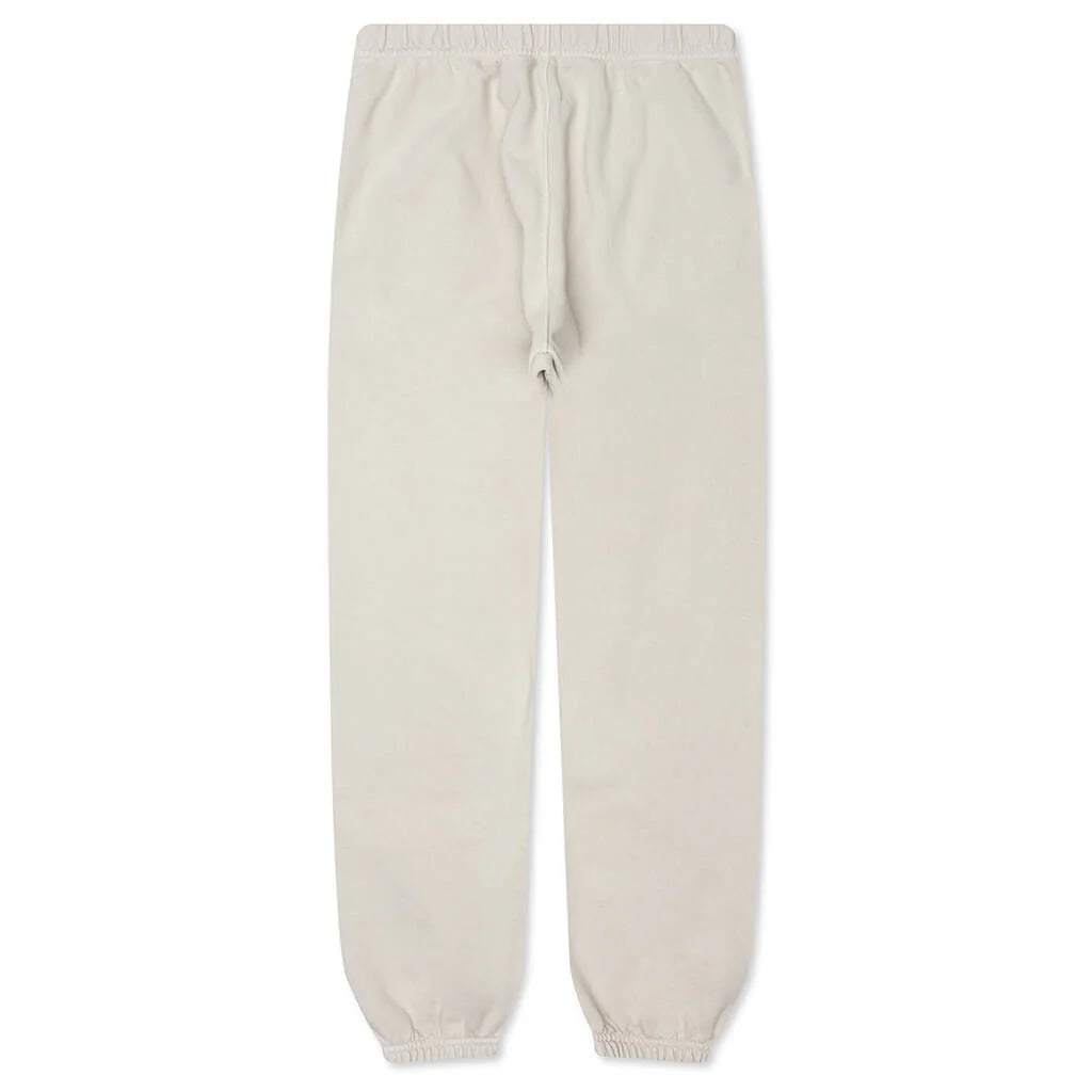 Team Dépt Sweatpants Light Sand