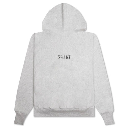 Unknown Power Hoodie Grey