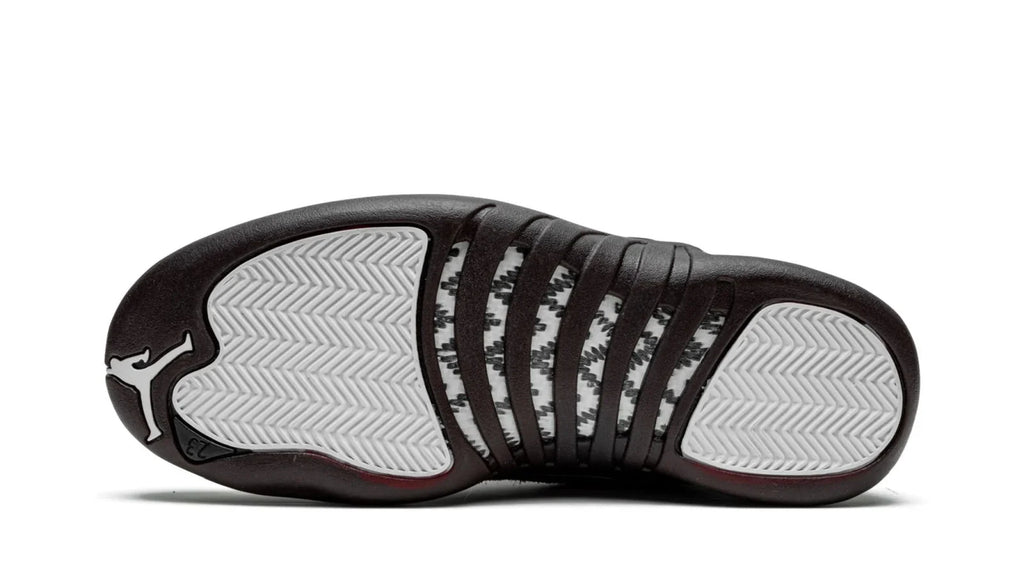 AIR JORDAN 12 RETRO WMNS A Ma Maniére Black