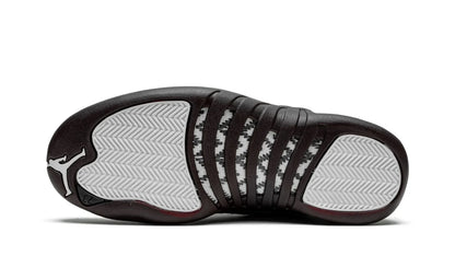 AIR JORDAN 12 RETRO WMNS A Ma Maniére Black