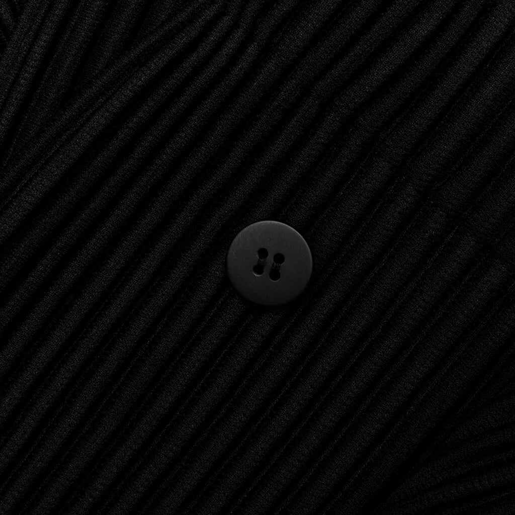 Pleat Bottoms 1 Black