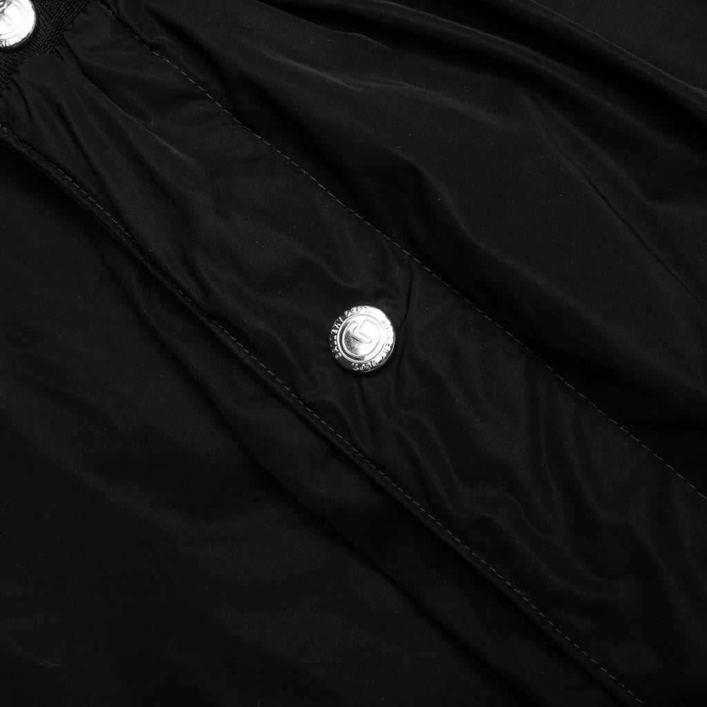 Rec Pant Black