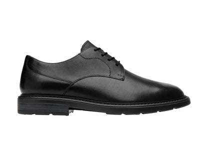 Zapatos Formales Flexi Negros para Hombre