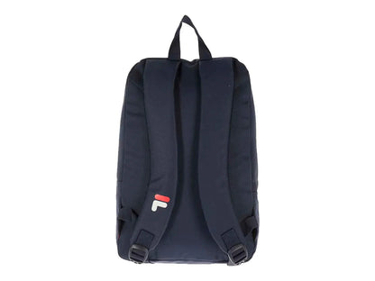 Mochila Fila Essenziale Color Negro Unisex