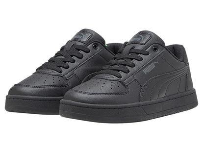 Tenis PUMA Caven 20 Jr Negro para Niño