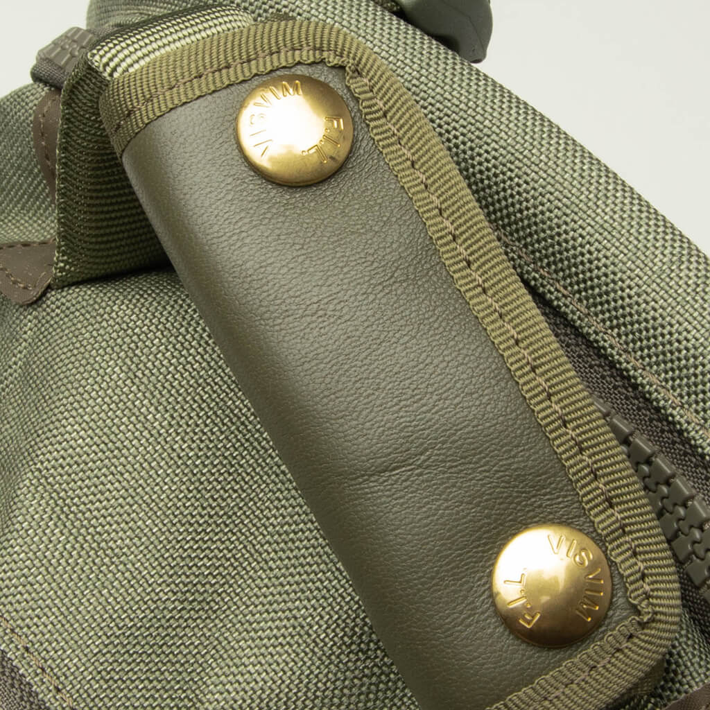 Cordura 20L Olive