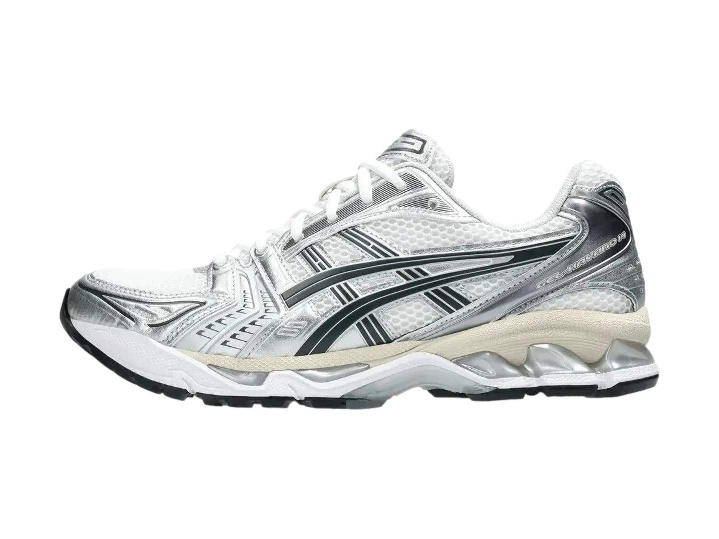 Tenis Asics Gel Kayano 14 Para Mujer