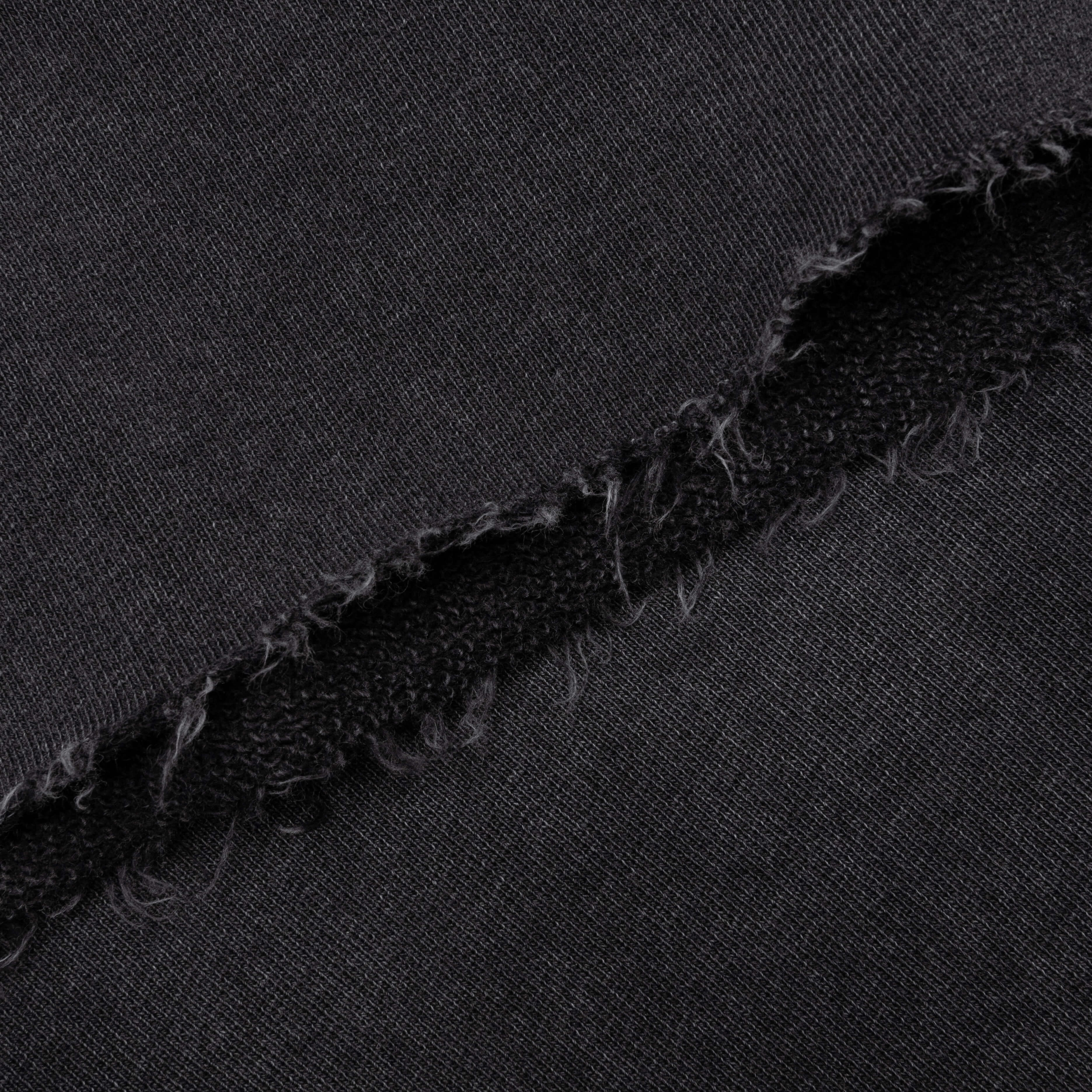 Carpenter Short Black