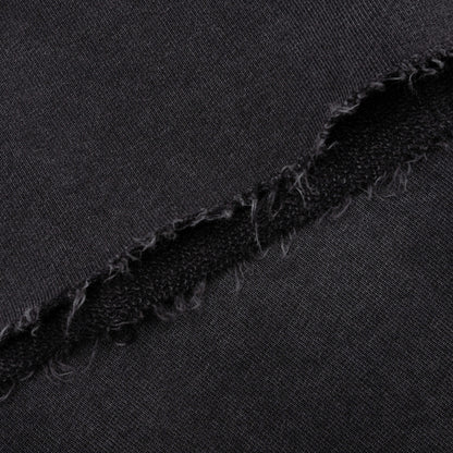 Carpenter Short Black