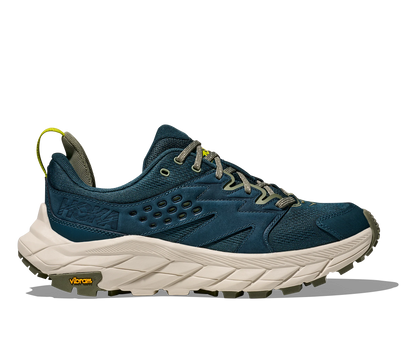 Mens Hoka Anacapa Breeze Low