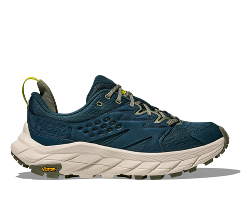 Mens Hoka Anacapa Breeze Low