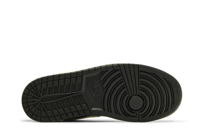 Jordan 1 Low Light Smoke Grey